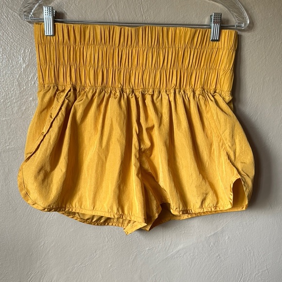 FP Movement The Way Home Shorts Size Large - Picture 1 of 5